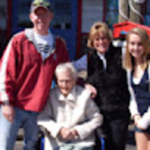 Meet your Posher, Terry